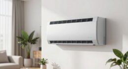 top mini split heat pumps