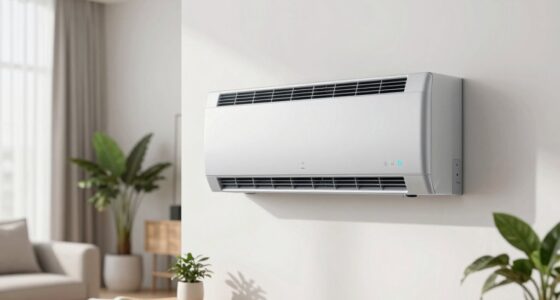 top mini split heat pumps