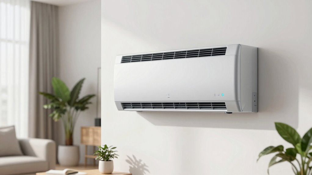 top mini split heat pumps