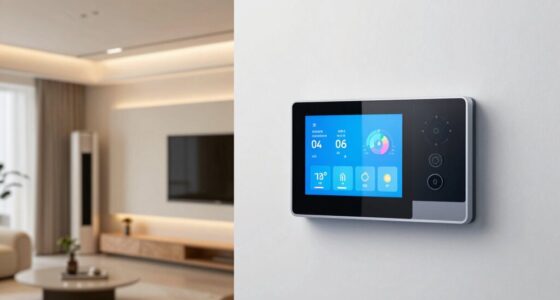 top mini split thermostat picks