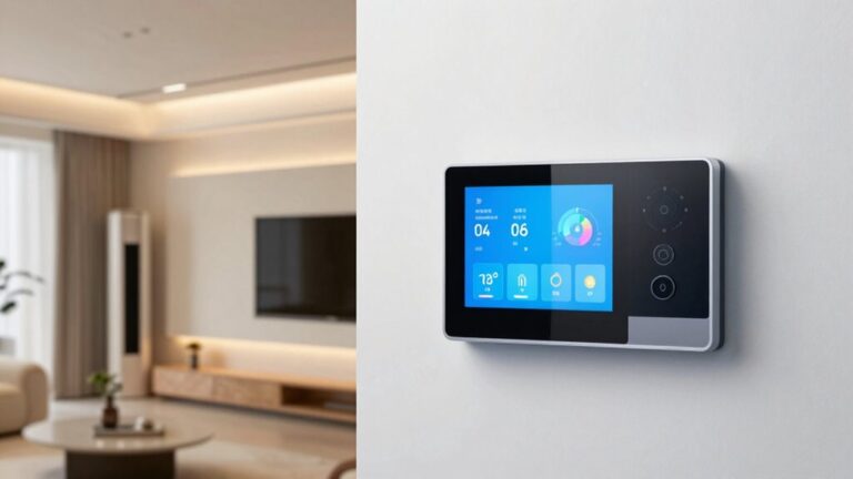 15 Best Smart Thermostats for Mini Split Systems in 2026 - Two Green Leaves