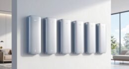 top mini split units