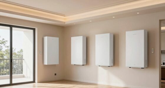 top multi zone heat pump systems