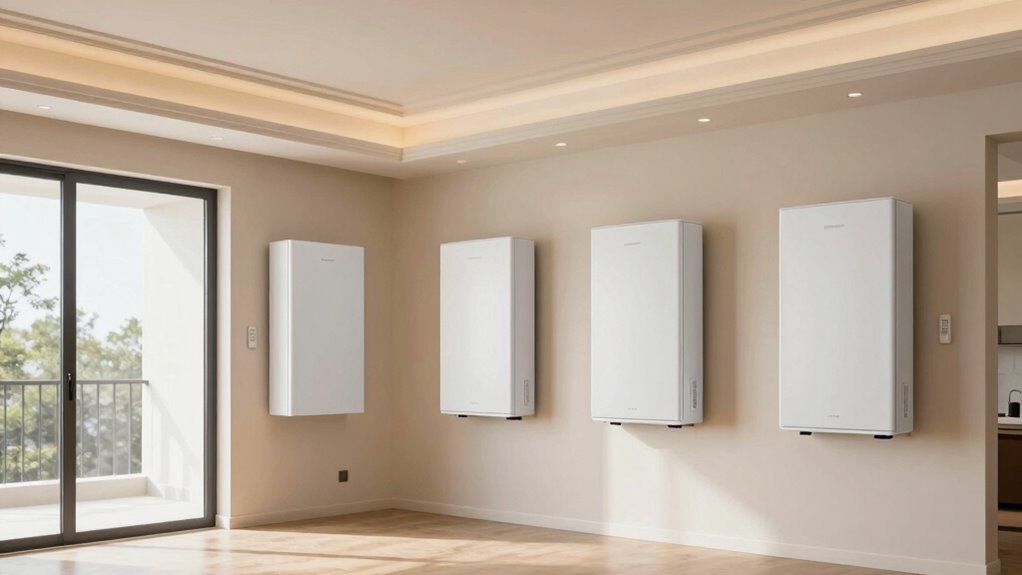 top multi zone heat pump systems