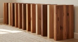 top non toxic wood bed frames