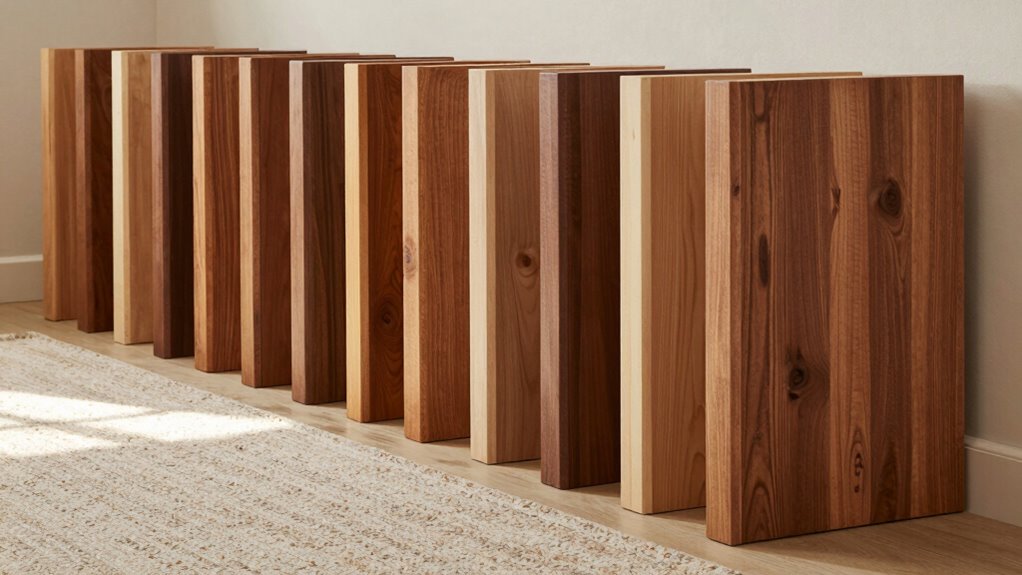 top non toxic wood bed frames