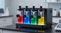 top nutrient dosing pumps