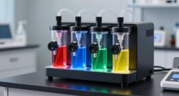 top nutrient dosing pumps