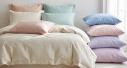 top organic cotton bedding