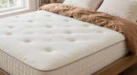 top organic king mattresses