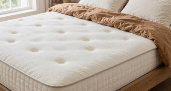 top organic king mattresses