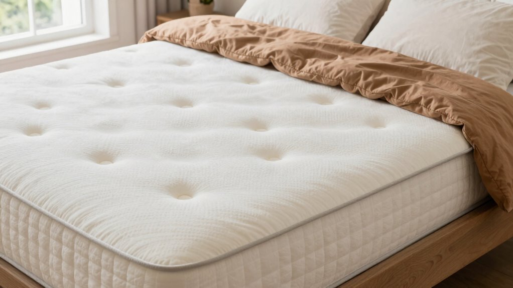 top organic king mattresses