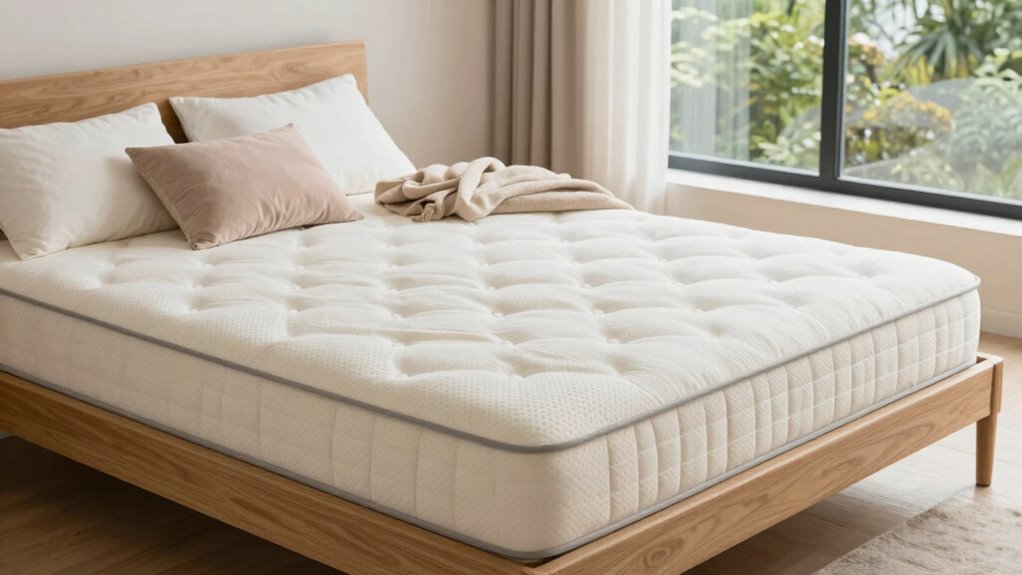 top organic queen latex mattresses