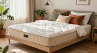 top organic wool latex mattresses