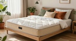 top organic wool latex mattresses