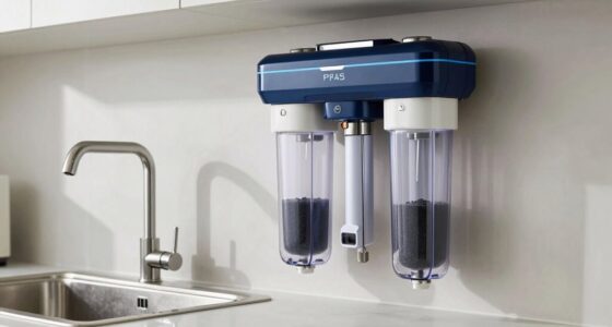 top pfas filtration options