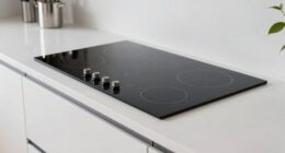 top plug in rental induction ranges