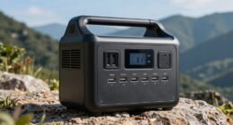 top portable 2000wh lifepo4