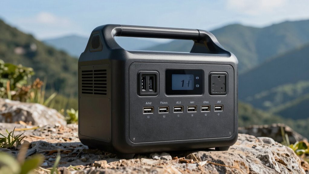 top portable 2000wh lifepo4