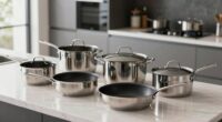 top premium induction cookware sets