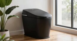 top premium self contained toilets