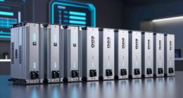 top pure sine wave inverter