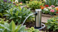 top rainwater garden pumps