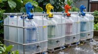 top rainwater harvesting kits