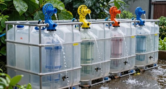 top rainwater harvesting kits