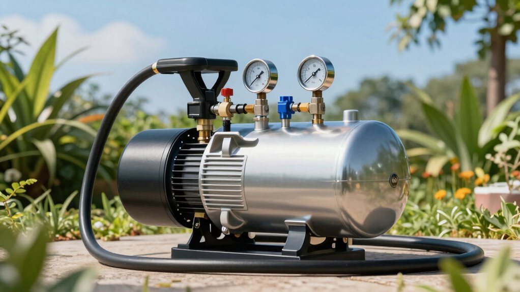 top rainwater pump kits