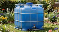 top rainwater tank selection