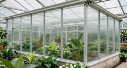 top rated polycarbonate glazing