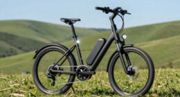 top removable battery e bikes