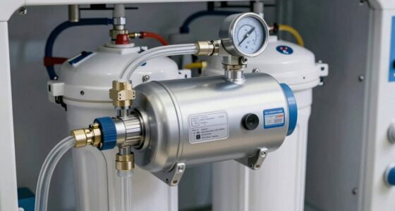 top reverse osmosis pumps