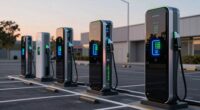 top rfid ev chargers 2026