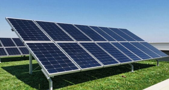 top rigid solar panel picks