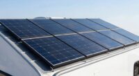 top rv solar kit