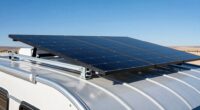 top rv solar mounting kits