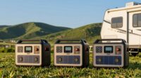 top rv solar power options