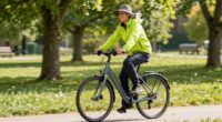 top senior electric bikes