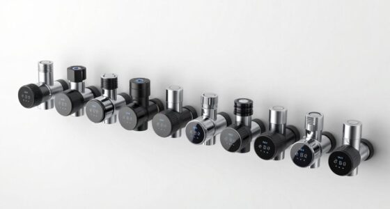 top smart water shutoff valves