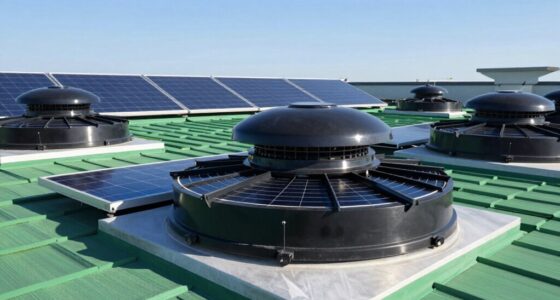 top solar attic fans 2026