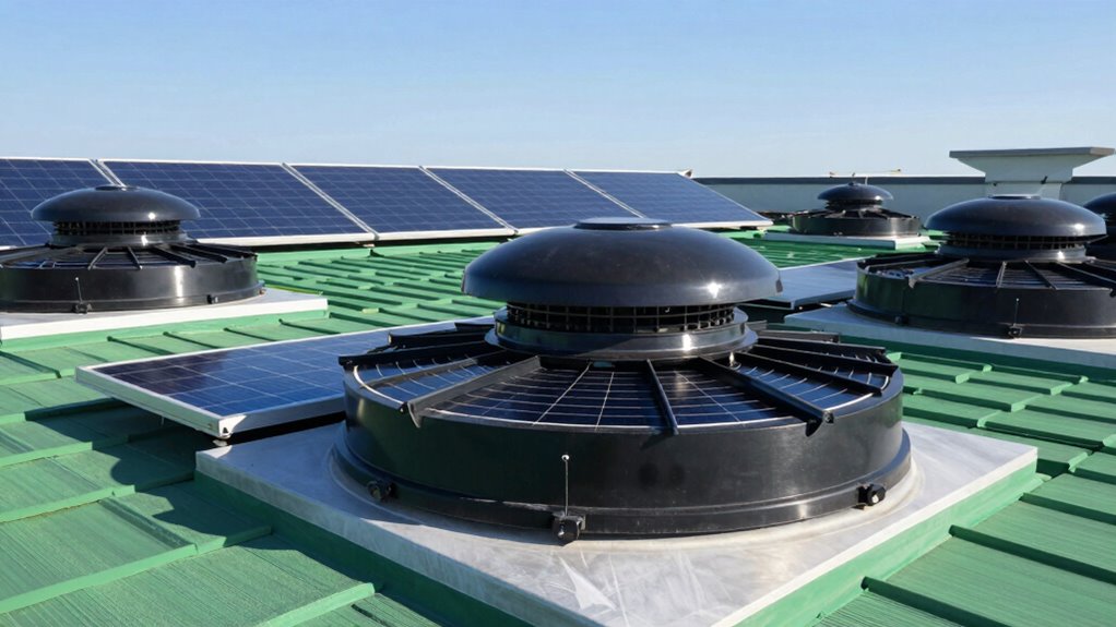 top solar attic fans 2026