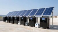 top solar backup generators