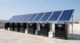 top solar backup generators