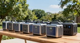top solar backup generators