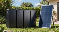 top solar battery expansion options