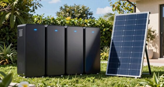 top solar battery expansion options