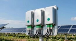 top solar combiner box picks