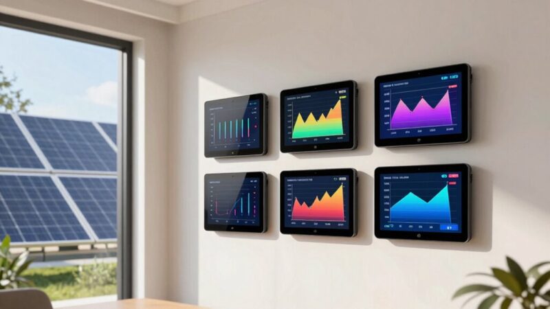 15 Best Home Energy Monitors with Solar Production Tracking in 2026 ...